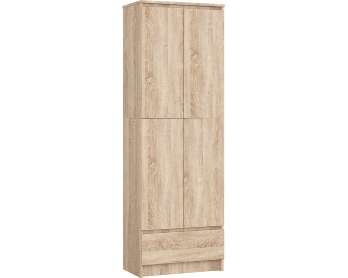 Skříň Rexa 60 cm dub sonoma