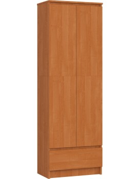 Skříň Rexa 60 cm olše