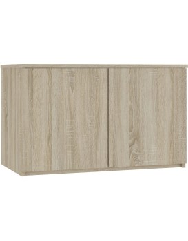 Nástavec na skříň Star 90 cm sonoma