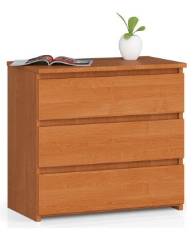 Komoda CL3 60 cm olše