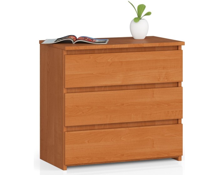 Komoda CL3 60 cm olše