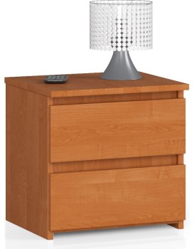 Noční stolek CL2 40 cm olše