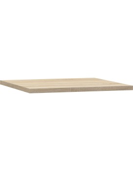 Kuchyňská deska Olivie S 80 cm dub sonoma