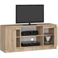 TV stolek Tonon 120 cm dub sonoma