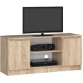 TV stolek Tonon 120 cm dub sonoma