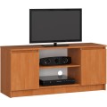 TV stolek Tonon 120 cm olše