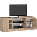 TV stolek Beron 140 cm sonoma