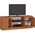 TV stolek Beron 140 cm olše