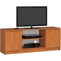 TV stolek Beron 140 cm olše