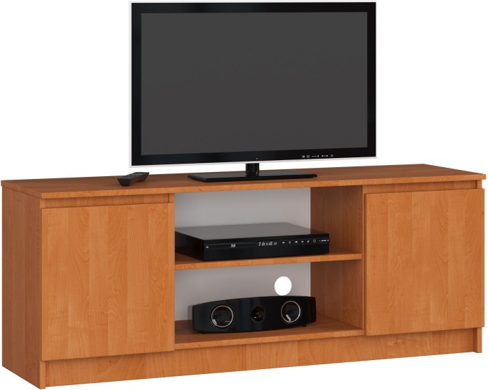 TV stolek Beron 140 cm olše