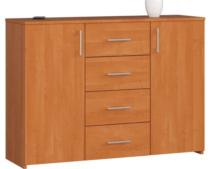 Komoda Torvi K 110 cm olše