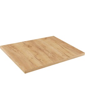 Kuchyňská deska Olivie S 80 cm dub Craft