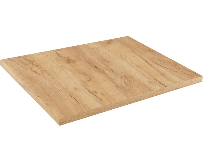Kuchyňská deska Olivie S 80 cm dub Craft