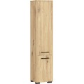 Koupelnová skříňka FIN I 30 cm dub artisan