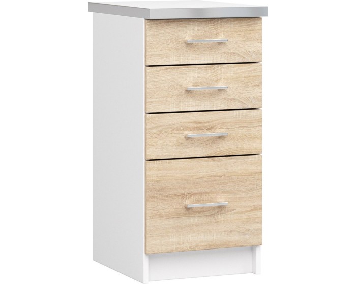Kuchyňská skříňka Artus S40 SZ4