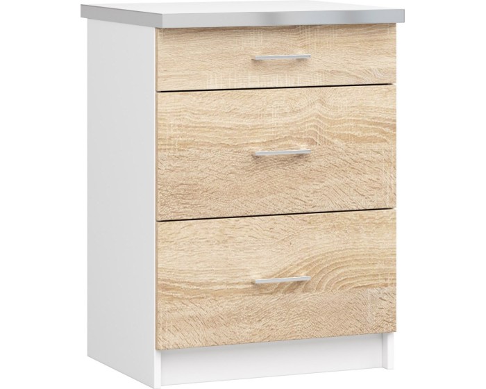 Kuchyňská skříňka Artus S60 SZ3