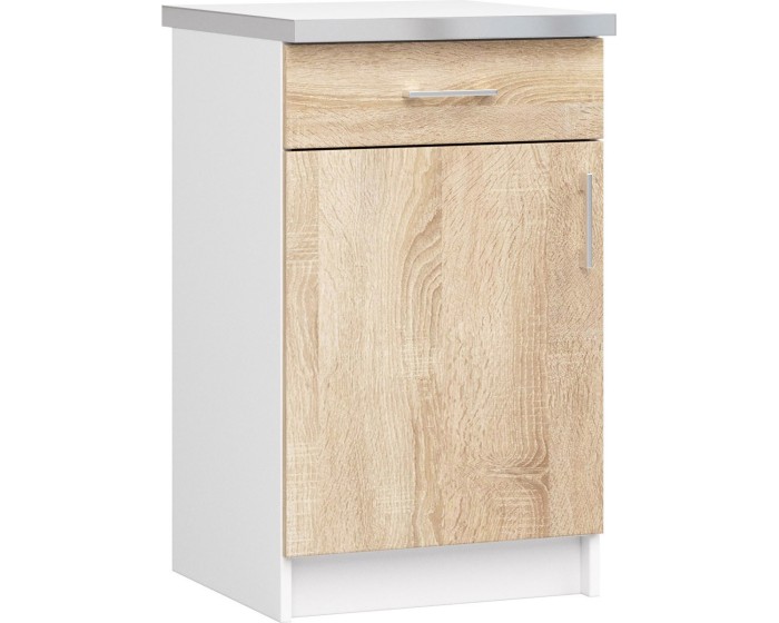 Kuchyňská skříňka Artus S50 D1SZ1