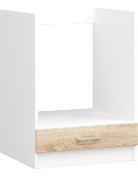 Kuchyňská skříňka Artus pod troubu S60