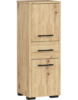 Koupelnová skříňka FIN dub artisan
