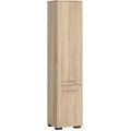 Koupelnová skříňka Fin I 30 cm dub sonoma