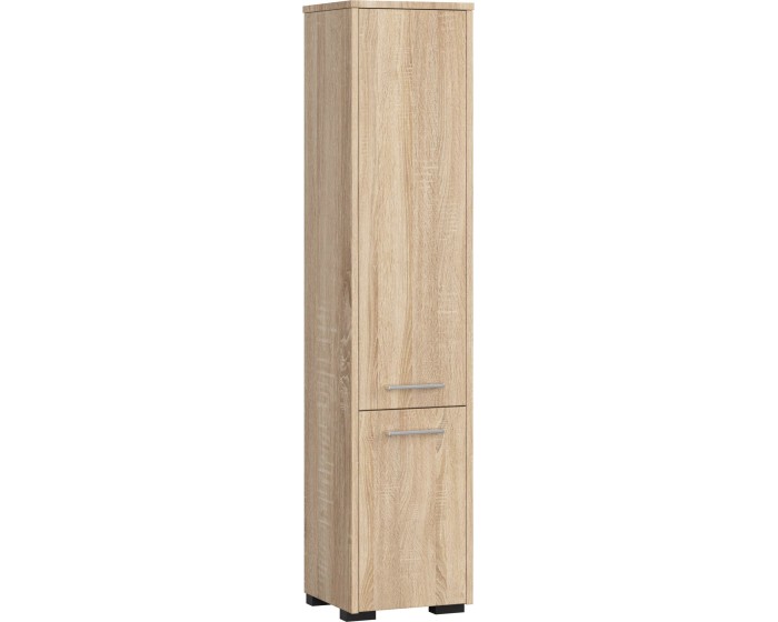 Koupelnová skříňka Fin I 30 cm dub sonoma