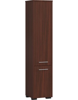 Koupelnová skříňka Fin I 30 cm venge