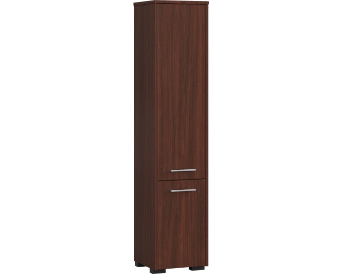 Koupelnová skříňka Fin I 30 cm venge