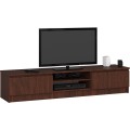TV stolek Ronon 160 cm venge