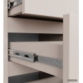 Komoda CL3 40 cm kašmír