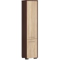 Koupelnová skříňka Fin I 30 cm venge/sonoma