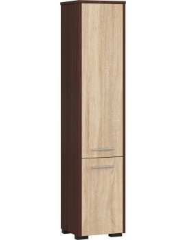 Koupelnová skříňka Fin I 30 cm venge/sonoma