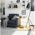 Komoda Liv 60 cm bílá