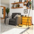 Komoda CL3 60 cm olše