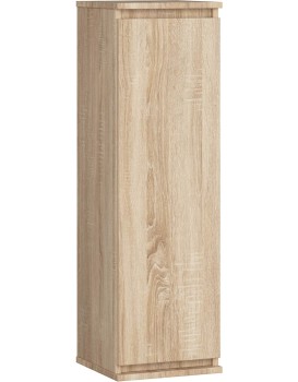 Závěsná skříňka Star 30 cm dub sonoma