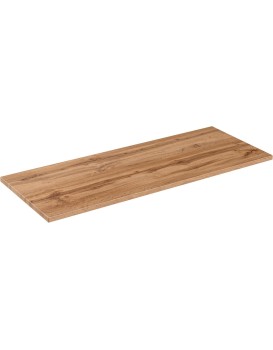 Deska pod umyvadlo Casad 120 cm dub wotan