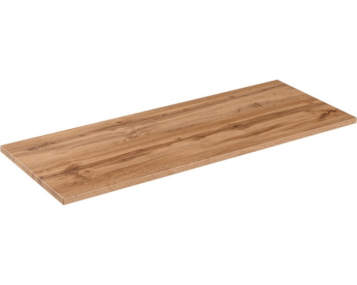 Deska pod umyvadlo Casad 120 cm dub wotan
