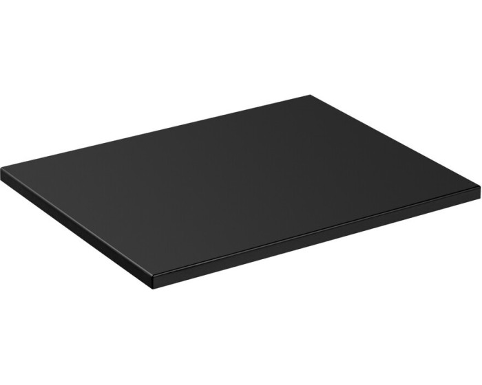 Deska pod umyvadlo Casad 60 cm černá
