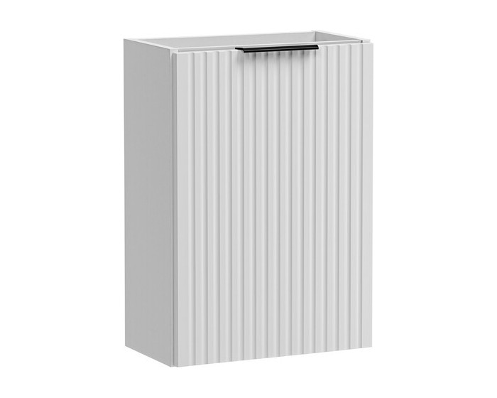 Skříňka pod umyvadlo Casad 40 cm bílá