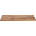 Deska pod umyvadlo Casad 80 cm dub wotan