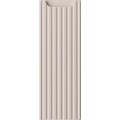 Závěsná koupelnová skříňka Nova Cashmere 81-20-1D kašmírová