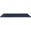 Deska pod umyvadlo Elegance 120 cm modrá