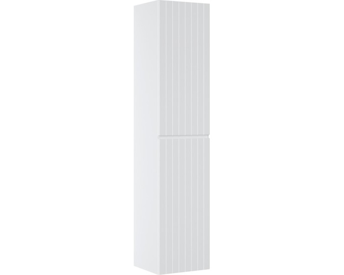 Koupelnová skříňka Iconic 160 cm bílá