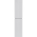 Koupelnová skříňka Iconic 160 cm bílá