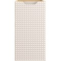 Závěsná koupelnová skříňka Luxor Beige 81-30-1D béžová/dub olejovaný