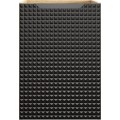 Závěsná umyvadlová skříňka Luxor Black 81-40-1D černá/dub olejovaný