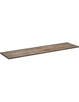 Deska pod umyvadlo Santa Fe 180 cm dub santa fe vintage