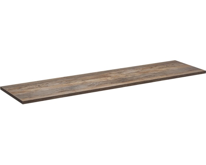 Deska pod umyvadlo Santa Fe 180 cm dub santa fe vintage