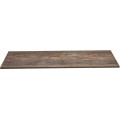 Deska pod umyvadlo Santa Fe 160 cm dub santa fe vintage