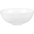 Keramické umyvadlo na desku DOMI 32 cm bílé