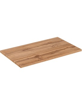 Deska pod umyvadlo Casad 100 cm dub wotan